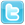 Follow us on Twitter